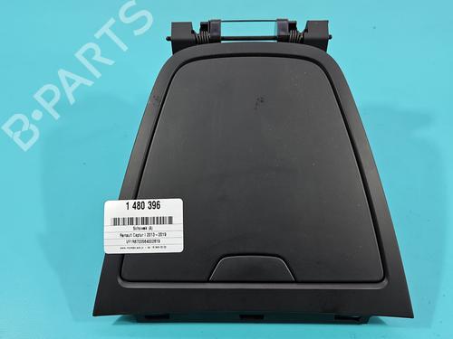 Cup/Object holder RENAULT CAPTUR I (J5_, H5_) 0.9 TCe 90 | BP37818463I37 - Image 2