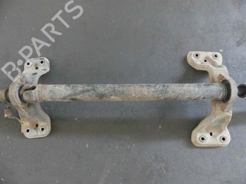 Driveshaft VOLVO V60 I (155) D4 AWD | BP37885439M37 - Image 6