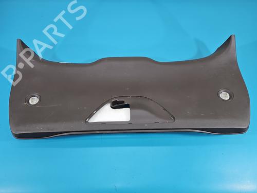Boot lining JEEP GRAND CHEROKEE IV (WK, WK2) | BP37851976I3 - Image 2