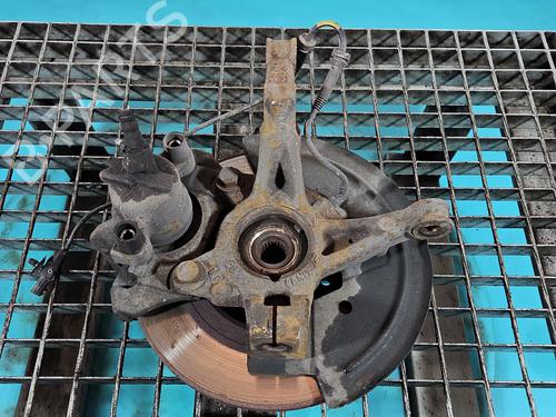 Right front steering knuckle DACIA LOGAN II | BP38125751M26 - Image 2