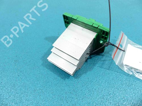 Used Heater resistor Heater resistor 38153998 38153998