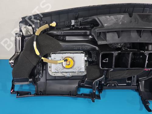 Dashboard TOYOTA VERSO (_R2_) | BP37847175C46 - Image 7