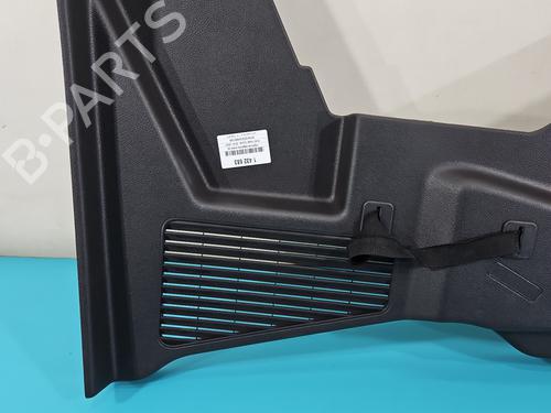 Boot lining FORD TRANSIT COURIER B460 Box Body/MPV | BP38126997I3 - Image 4