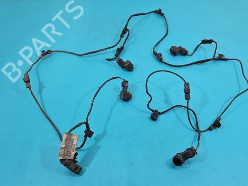 Used Electronic sensor Electronic sensor 38465763 38465763