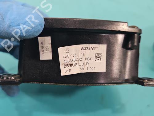 Speaker AUDI A8 D3 (4E2, 4E8) S8 quattro | BP38132770E2 - Image 30