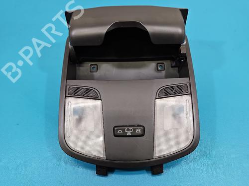 Interior roof light HYUNDAI i30 (PDE, PD, PDEN) 1.4 MPI | BP37849789I8  - Image 11