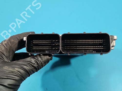 Engine control unit (ECU) MERCEDES-BENZ C-CLASS T-Model (S203) C 200 CDI (203.207) | BP39610033M57 - Image 4