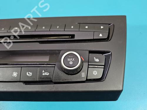 Climate control BMW 1 (F20) 120 d | BP39027801I5 - Image 3