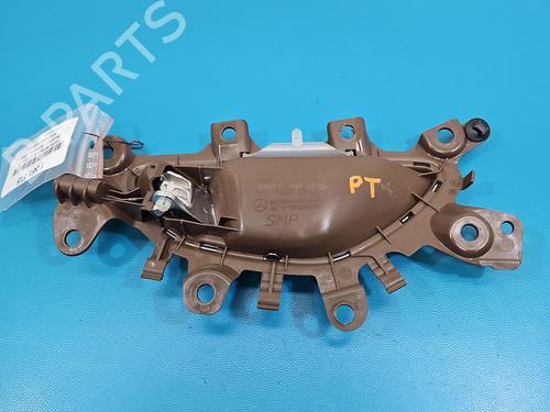 Rear right interior door handle MERCEDES-BENZ E-CLASS (W213) E 220 d 4-matic (213.005) | BP37834147I16 - Image 3