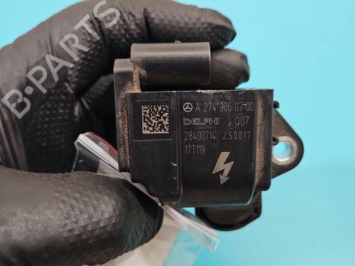 Ignition coil INFINITI Q50 2.0 T | BP38142395M94 - Image 5