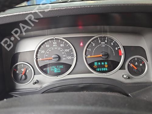 Used Instrument cluster Instrument cluster 38140774 38140774