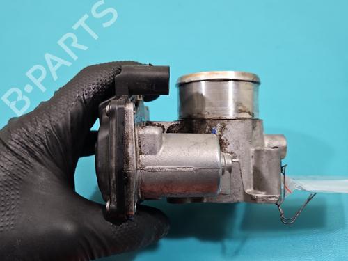 Throttle body FORD S-MAX (CJ, WA6) 2.0 EcoBlue | BP38140344M82 - Image 3