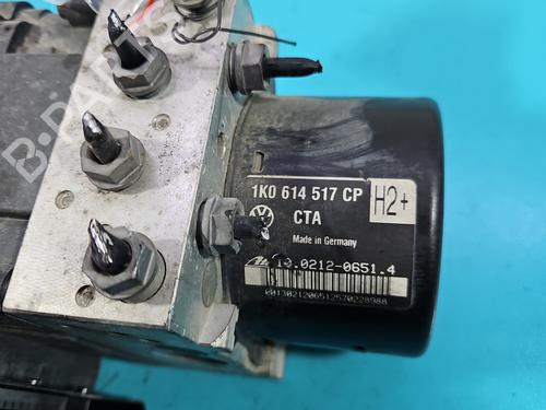 ABS pump VW TOURAN (1T3) 2.0 TDI | BP37849944M43 - Image 8