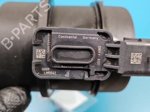 Mass air flow sensor MERCEDES-BENZ A-CLASS (W176) A 180 CDI / d (176.012) | BP38146784M95 - Image 6