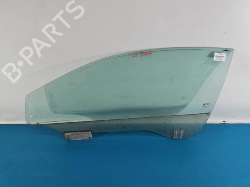 Used Front left door window Front left door window OPEL ASTRA H TwinTop (A04) 1.8 (L67) (140 hp) 39884647 39884647
