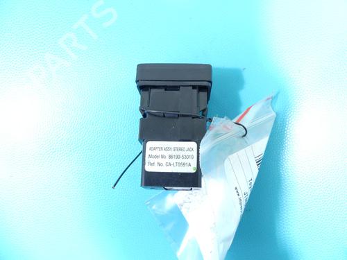 Electronic module TOYOTA RAV 4 III (_A3_) 2.4 4WD (ACA31, ACA33) | BP37893396M83 - Image 4