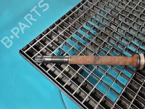 Right front driveshaft CITROËN C4 II (NC_) 1.4 VTi 95 (NC8FP0) | BP38144624M39 - Image 4