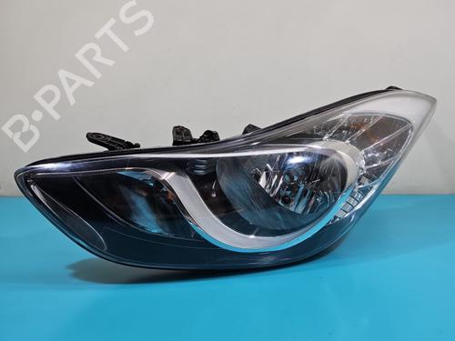 left-headlight-hyundai-elantra-v-saloon-md-ud-2010-2011-2012-2013-2014-2015-2016-2017-38131017 main image