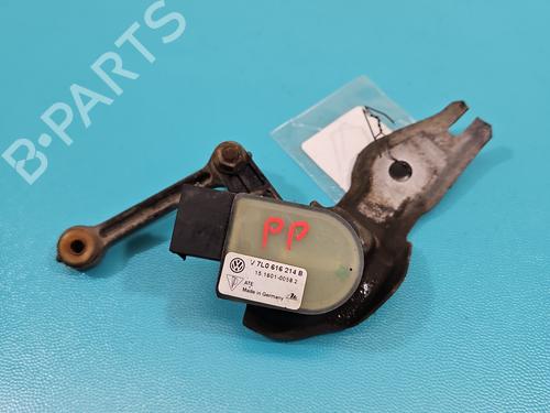 Electronic sensor PORSCHE CAYENNE (9PA) Turbo S 4.5 | BP38140132M84 - Image 2