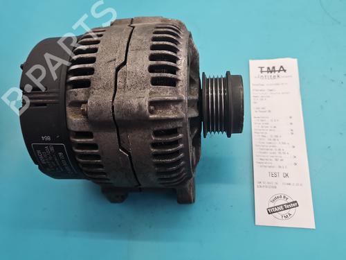 Used Alternator Alternator 37857765 37857765