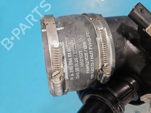 Intercooler MERCEDES-BENZ A-CLASS Saloon (V177) AMG A 35 4-matic (177.151) | BP37838477M30 - Image 9