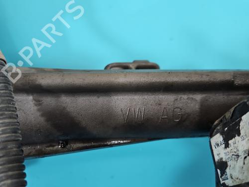 Steering rack VW GOLF VI (5K1) 1.6 TDI | BP37815287M22 - Image 5