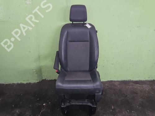 Used Left front seat Left front seat 38993109 38993109