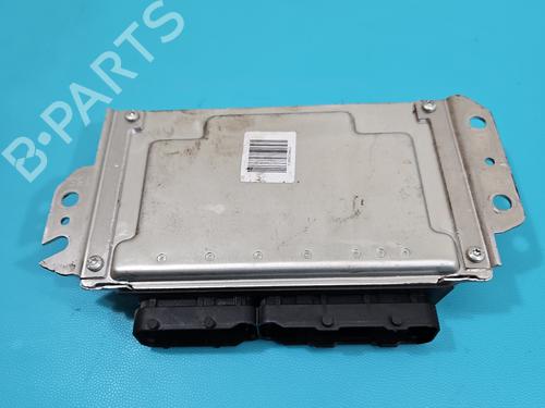 Engine control unit (ECU) KIA PICANTO I (SA) 1.1 | BP37820091M57 - Image 4