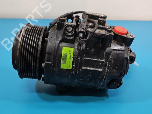 AC compressor BMW 6 Gran Coupe (F06) 640 i xDrive | BP37858763M34 - Image 5