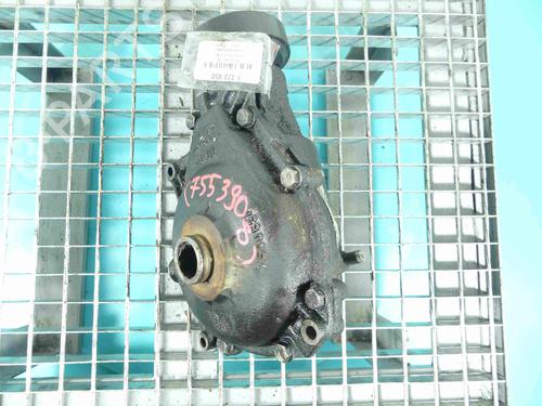 Front differential BMW X3 (E83) 2.0 d | BP37808661M23 - Image 6