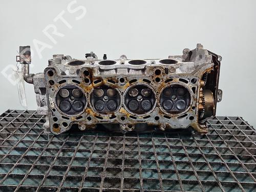 Cylinder head MAZDA 2 (DE_, DH_) 1.3 (DE3FS) | BP37838765M5 - Image 12