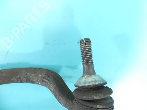 Steering rack JAGUAR XF I (X250) 3.0 D | BP37893185M22 - Image 3