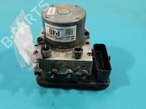 ABS pump KIA RIO IV (YB, SC, FB) 1.2 CVVT | BP38148816M43 - Image 4