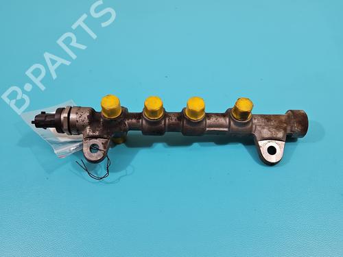 Injection rail OPEL COMBO Box Body/MPV (X12) 1.6 CDTI (B05) | BP38119979M98 - Image 2
