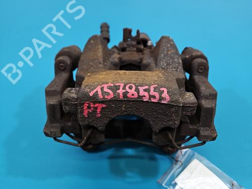 Right rear brake caliper JAGUAR F-PACE (X761) | BP37844069M106 - Image 2