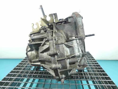 Gearbox RENAULT TRAFIC II Van (FL) 1.9 dCi 100 (FL0C, FL0K, FL0B) | BP37896094M3  - Image 5