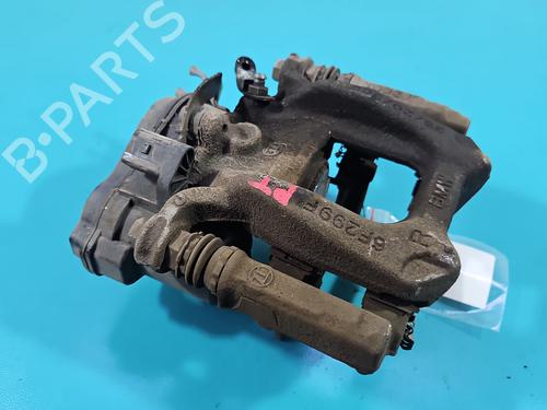Right rear brake caliper BMW X1 (U11) iX1 xDrive 30 | BP37840511M106 - Image 3
