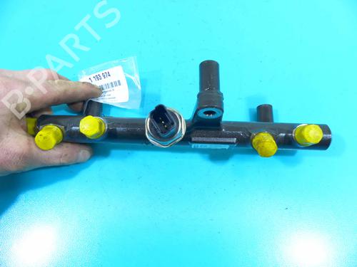 Injection rail FORD S-MAX (WA6) | BP37804776M98 - Image 4
