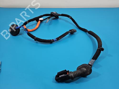 Used Wiring harness Wiring harness 38146980 38146980