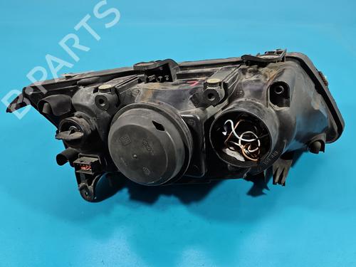 Left headlight SAAB 9-3 (YS3F, E79, D79, D75) 2.2 TiD | BP38651098C28 - Image 7