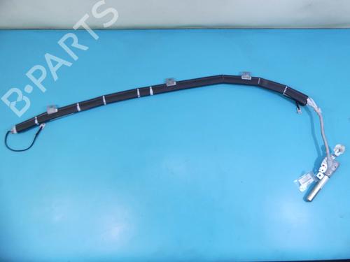 Used Left curtain airbag Left curtain airbag 37886341 37886341