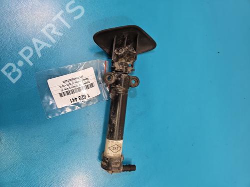 Headlight washer RENAULT ESPACE IV (JK0/1_) 2.2 dCi (JK0H) | BP38537640E17 - Image 3