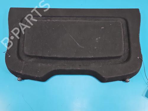 Used Rear parcel shelf Rear parcel shelf 37827014 37827014