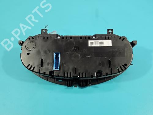 Instrument cluster VW CC B7 (358) 2.0 TDI | BP37844218C47  - Image 11