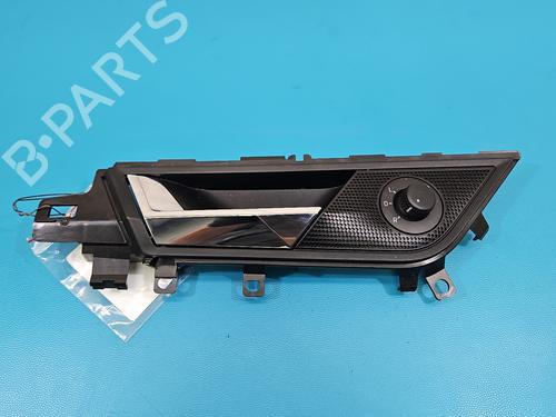 Front left interior door handle SKODA RAPID Spaceback (NH1) 1.4 TDI | BP37858936I13 - Image 2