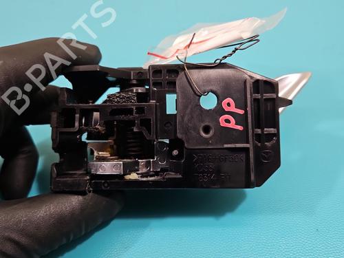 Front right interior door handle MAZDA CX-5 (KE, GH) 2.2 D AWD (KE2AW) | BP38124756I14 - Image 3