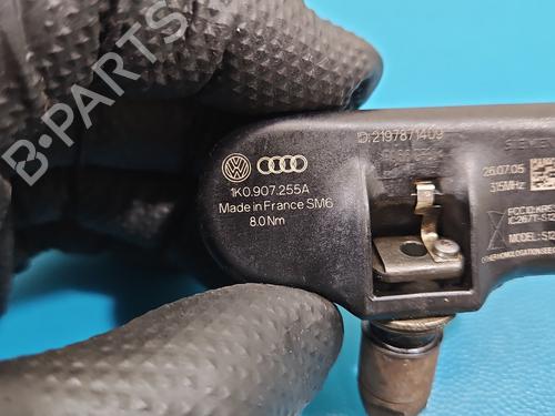 Electronic sensor VW PASSAT B6 Variant (3C5) 2.0 TFSI | BP37843960M84 - Image 4