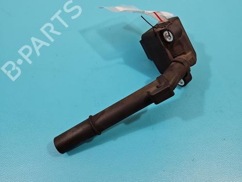 Used Ignition coil Ignition coil MERCEDES-BENZ GLA-CLASS (X156) GLA 200 (156.943) (156 hp) 38116952 38116952