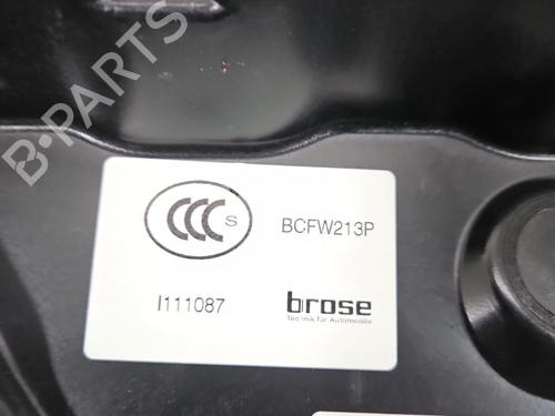 Front left window mechanism MERCEDES-BENZ E-CLASS (W213) E 220 d 4-matic (213.005) | BP37833649C22 - Image 3