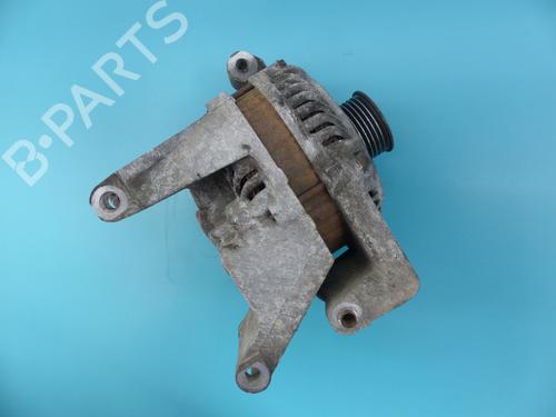 Alternator MAZDA 3 (BK) 2.0 (BKEP) | BP37808406M7 - Image 3